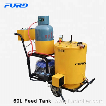 Hot Sale Road Crack Filler Filling Sealing Machine FGF-60